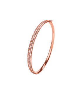 Folli Follie Rose Essential bangle - 5010.3915