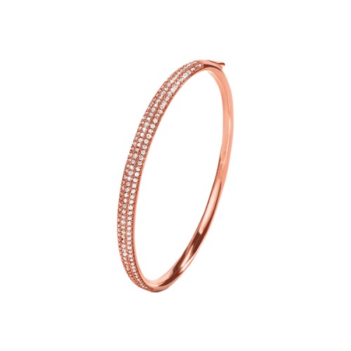 Folli Follie Rose Essential bangle 5010.3915