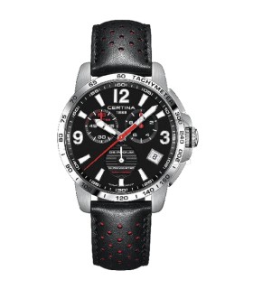 Certina DS Podium Chrono Quartz - C034.453.16.057.00