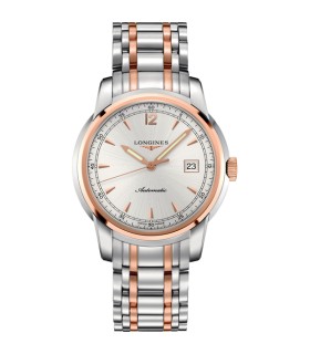 Longines Saint-Imier Automatic Watch 41MM - L2.766.5.79.7