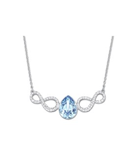 Swarovski dear clearance medium necklace