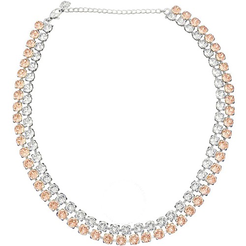 Swarovski Jewellery vintage rose necklace - 1179713