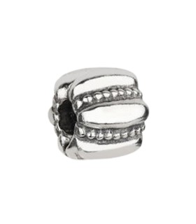 Pandora moments 925 sterling silver decorative clip charm - 790446