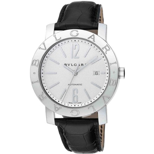 Bvlgari automatic watches hot sale