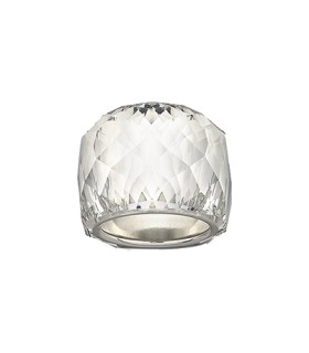 Swarovski Jewellery nirvana ring 52 - 846391