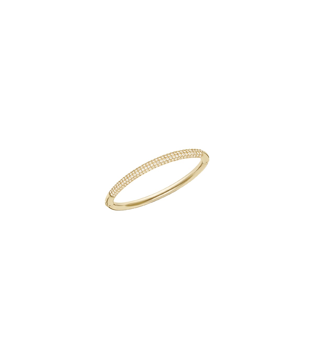 Swarovski stone on sale mini bangle