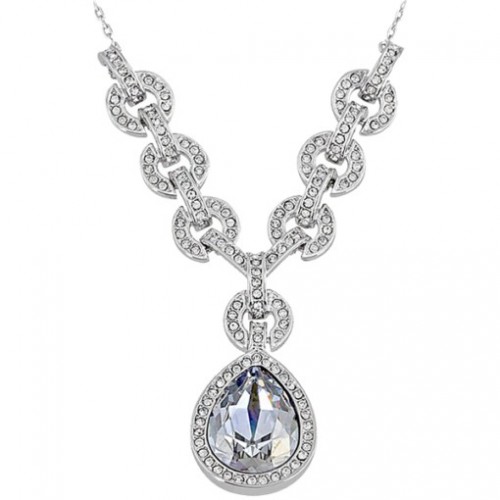 Swarovski 2025 adore necklace