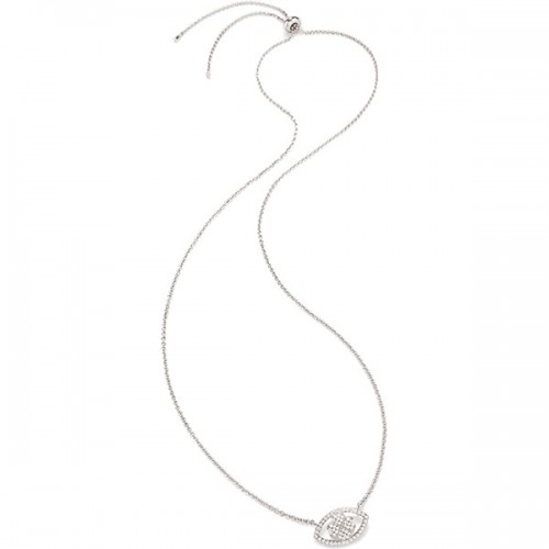 Folli Follie Heart 4 Heart silver necklace 5040.3165