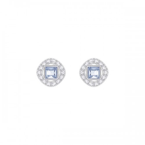 Swarovski angelic deals earrings blue