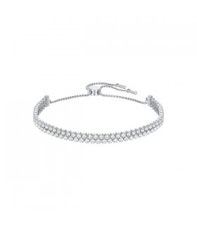 Swarovski Subtle rhodium plated bracelet - 5221397