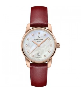 Certina DS Podium Lady Automatic 29MM - C001.007.36.116.02