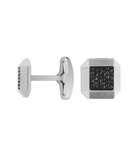 Swarovski Tension Cufflinks - 1180835