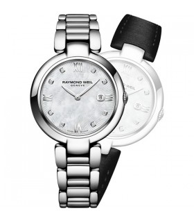 Raymond Weil Shine Ladies Quartz 32MM - 1600-ST-00995