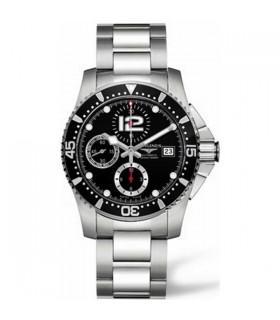 Longines Hydroconquest Chrono Automatic 41MM - L3.644.4.56.6