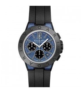 Bvlgari Diagono Magnesium-Ceramic Automatic - 102304