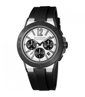 Bvlgari Diagono Magnesium-Ceramic Automatic - 102305