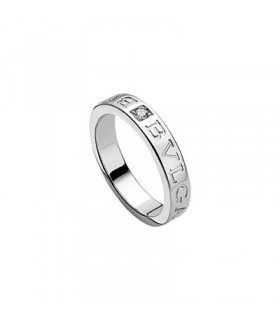 BVLGARI BVLGARI 18ct ring S:61 - AN853348 - 339994