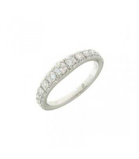 Mirco Visconti Eternity diamond ring - HI018/30