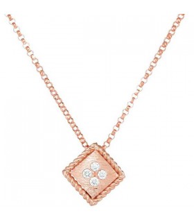 Roberto Coin Palazzo ducale necklace - ADR777CL2826