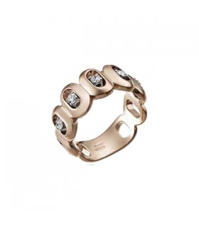 Chimento Double Optima ring - 1A10250B16140