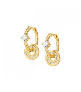 Nomination SENTIMENTAL earrings ygp cz - 149206 016