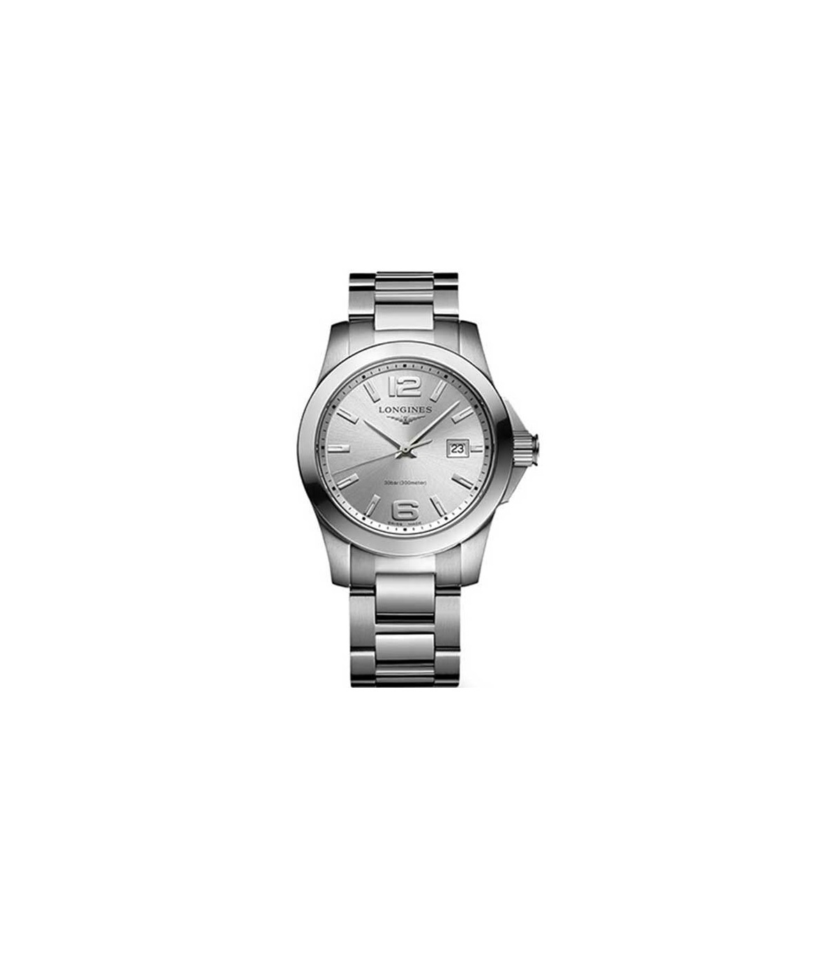 Longines l33774766 deals