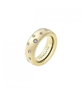 Chimento Gold Brio ring - 1AU0107BB1140