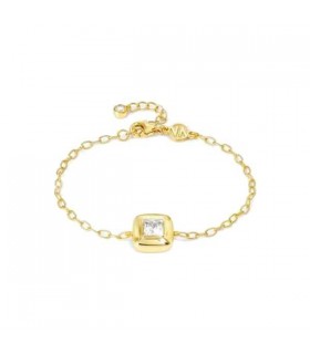 Nomination Domina Square cz bracelet - 240401 036