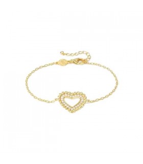 Nomination Love Cloud ygp bracelet - 240502 008