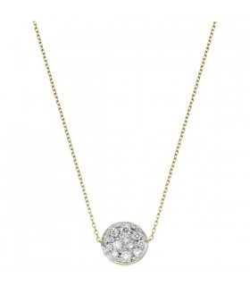 Chimento Armillas Glow necklace - 1G10268B11450