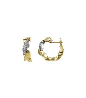 Chimento Double Mosaico earrings - 1O01600B1200P