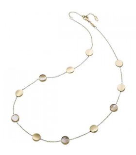 Chimento Armillas glow caleido necklace - 1G10301MW1450