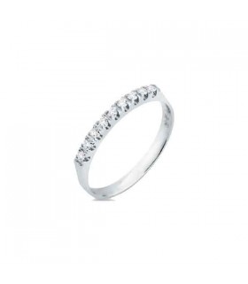 Mirco Visconti Eternity diamond ring - BN59/EG10