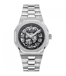 Rotary Skeleton Sport Automatic watch 40mm - GB5415/04