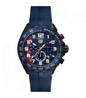 Tag Heuer Formula 1 Chronograph X Oracle Red Bull Racing Quartz - CAZ101AZ.FT8090