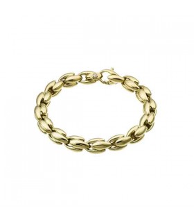 Chimento Accenti gold bracelet - 1B02541ZB1200