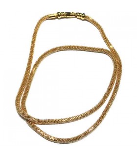 Bustinza Gold necklace - 379/C3716A45