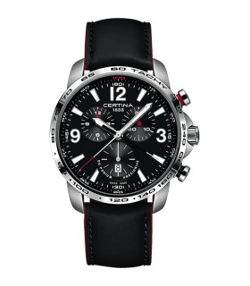 Certina DS Podium Chrono Quartz 44MM - C001.647.16.057.01