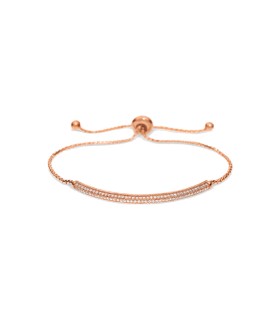 Folli Follie Rose Essential Mini bracelet - 5010.3916